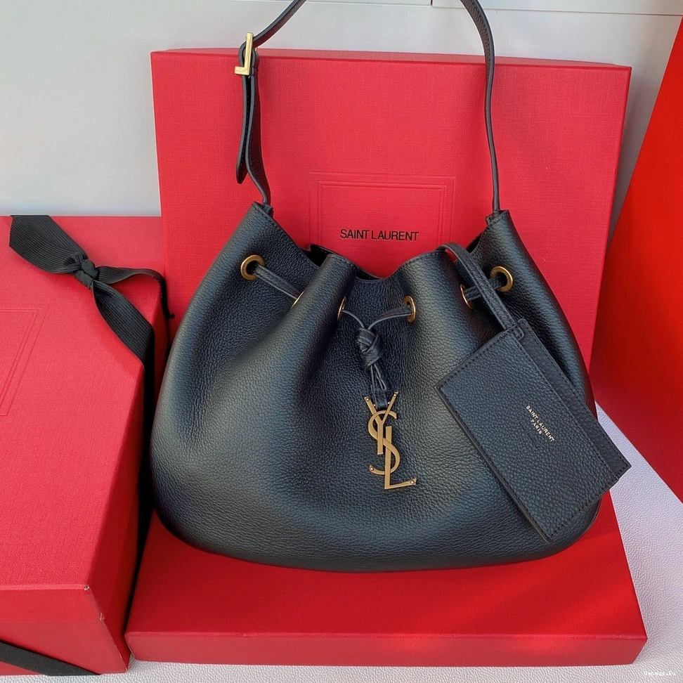 small VII hobo YSL PARIS 0728